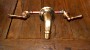 ~ Anresto antique taps  ~ click to enlarge~ Tap assembly  